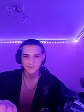 Snapshot of BillieDjim chatting on 25, 2, 2026 BillieDjim online show from 25, 2, 2026