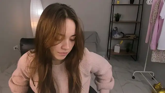 Milli Illian online show from 22, 2, 2026