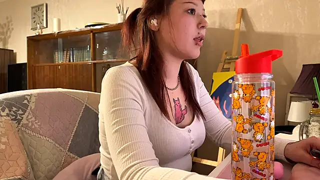 GraciaWirght online show from 26, 2, 2026