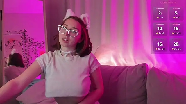 Tiffany Robinson online show from 19, 4, 2026