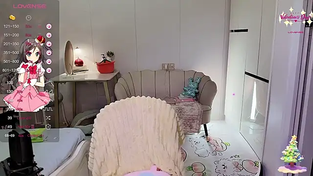 okyssa online show from 17, 3, 2026