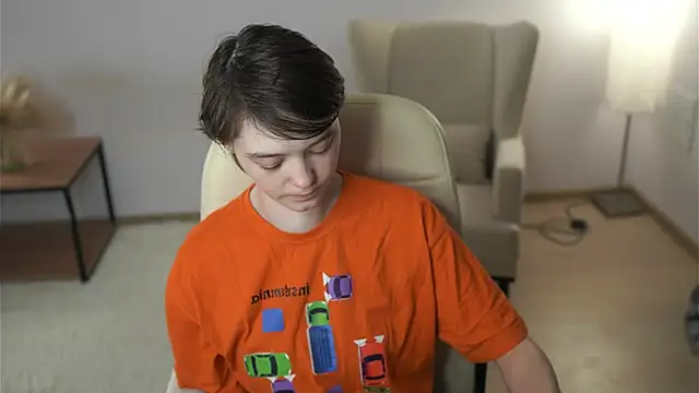 RemediosBreutzman online show from 25, 2, 2026