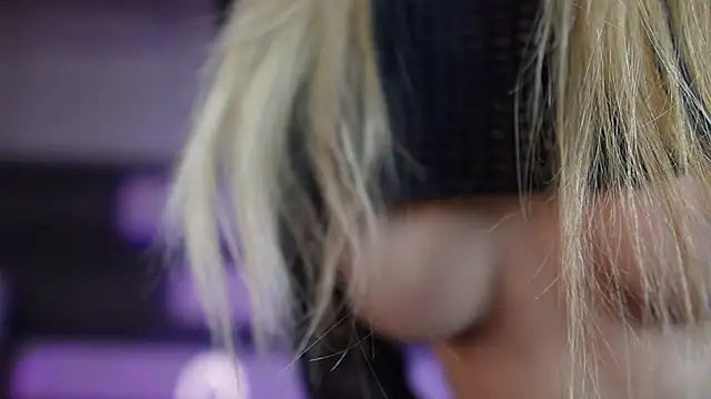 ItsIvyLicious  online show from 19, 3, 2026