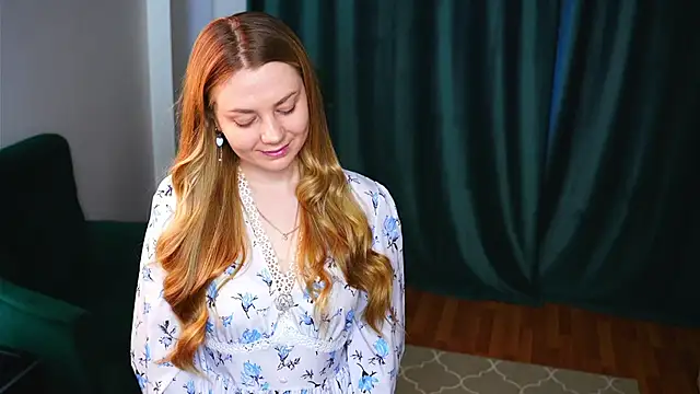 TeodoraScordo online show from 1, 3, 2026