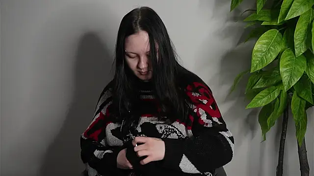 Snapshot of LeBrindza chatting on 22, 2, 2026 LeBrindza online show from 22, 2, 2026