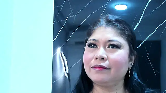 Snapshot of AmeliaaCruz_ chatting on 1, 4, 2026 AmeliaaCruz online show from 1, 4, 2026