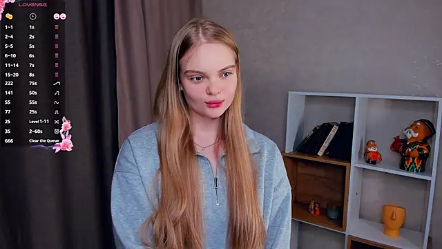 EtsukoStaples online show from 23, 2, 2026