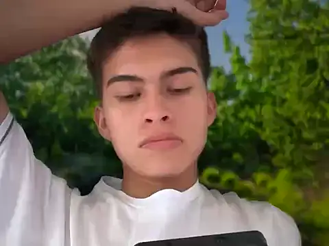 bbluchito online show from 28, 2, 2026