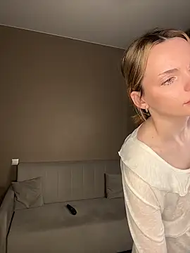 Snapshot of MaryFlare chatting on 24, 2, 2026 MaryFlare online show from 24, 2, 2026