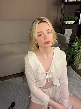 MaryFlare online show from 15, 3, 2026