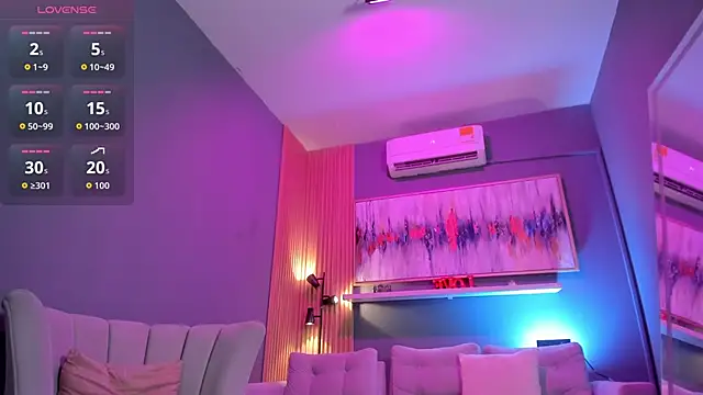 janinne lu online show from 25, 3, 2026