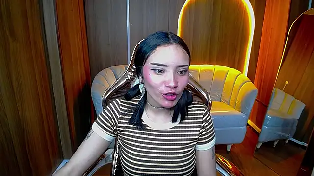 Snapshot of Daphne_nicole_b chatting on 28, 2, 2026 Daphne nicole b online show from 28, 2, 2026