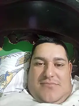 BIGLATINOANDMILKMAN online show from 20, 2, 2026