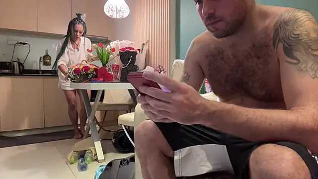 alpsXsiberia online show from 28, 3, 2026