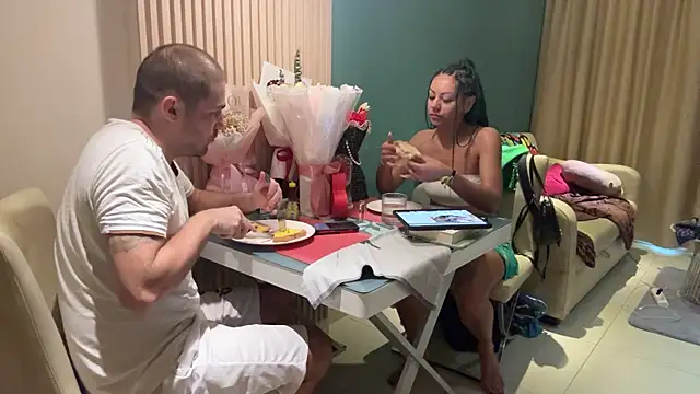 alpsXsiberia online show from 4, 4, 2026