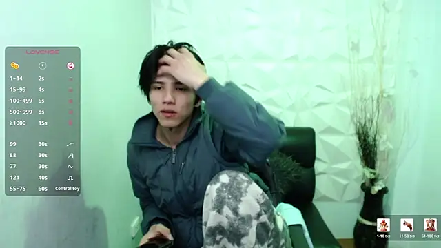 Stich 23 online show from 15, 4, 2026