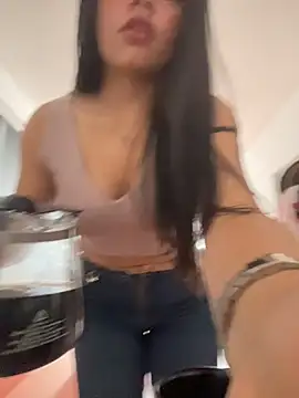 Snapshot of celeste_z chatting on 9, 5, 2026 celeste z online show from 9, 5, 2026