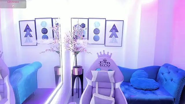 Snapshot of Chloe_meoww chatting on 31, 7, 2026 Chloe meoww online show from 31, 7, 2026