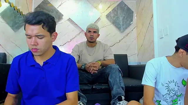 Latins on fire online show from 28, 2, 2026