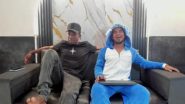 Latins on fire online show from 27, 3, 2026