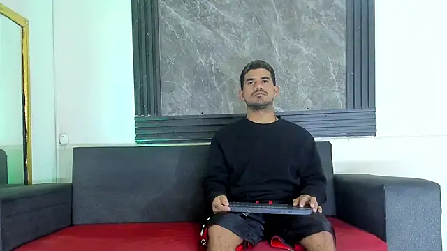 Latins on fire online show from 8, 4, 2026