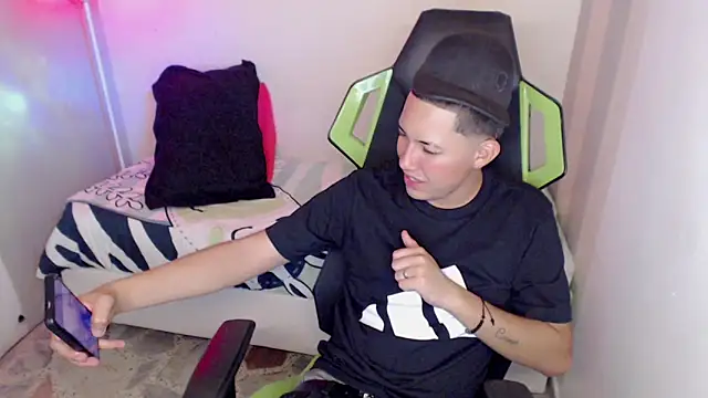 Street poemm  online show from 7, 3, 2026