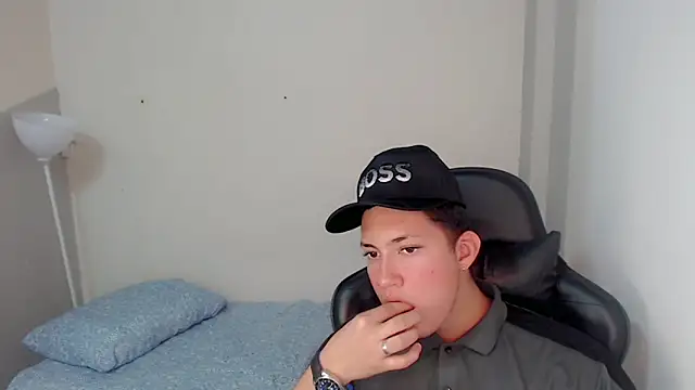 Street poemm  online show from 3, 4, 2026