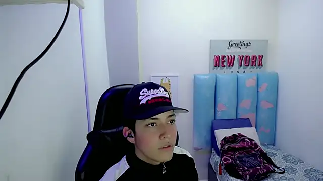 Street poemm  online show from 14, 4, 2026