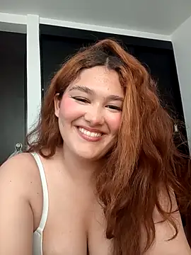 Snapshot of DanielaBlaze chatting on 3, 3, 2026 DanielaBlaze online show from 3, 3, 2026