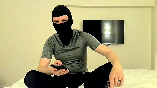 RyanRubber online show from 23, 3, 2026