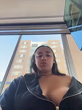 Eyssha online show from 22, 3, 2026