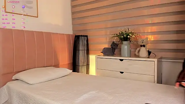 Snapshot of missnataly chatting on 25, 2, 2026 missnataly online show from 25, 2, 2026