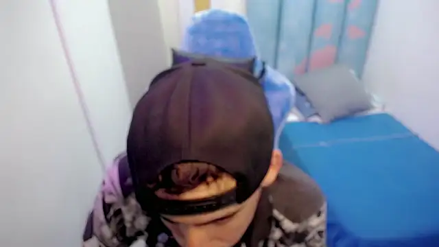 Houston bby  online show from 26, 2, 2026