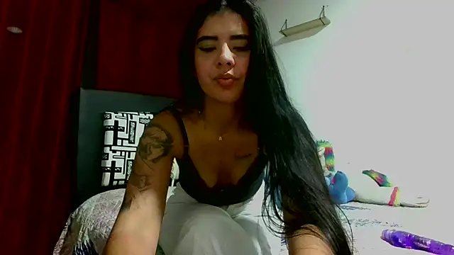 Nataly 2809 online show from 3, 6, 2026