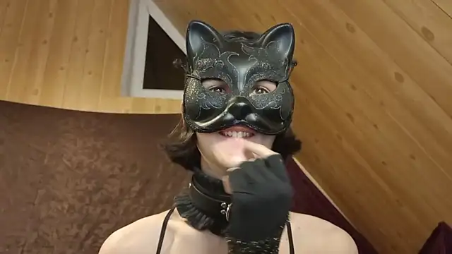 NovaKitty888 online show from 13, 4, 2026