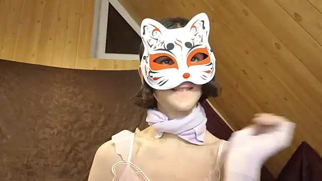 NovaKitty888 online show from 14, 4, 2026