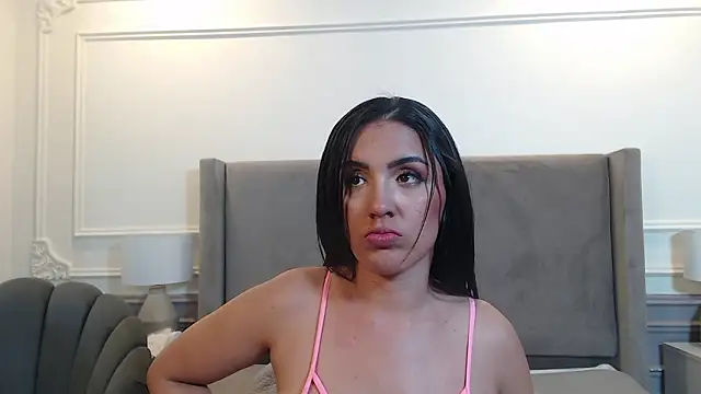 AmelieCross online show from 21, 2, 2026