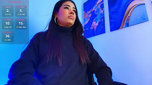 Snapshot of Jasmine55_ chatting on 25, 2, 2026 Jasmine55 online show from 25, 2, 2026