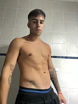 federico3223 online show from 26, 2, 2026