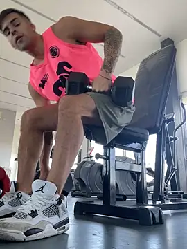 federico3223 online show from 1, 3, 2026