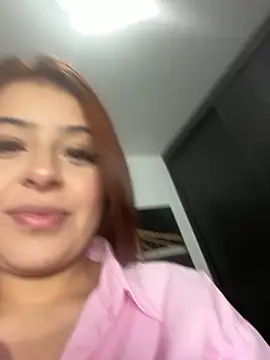 MEGAAN HILTONN online show from 23, 4, 2026