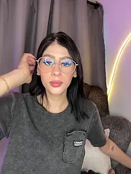 Snapshot of Dasha_Be chatting on 26, 2, 2026 Dasha Be online show from 26, 2, 2026