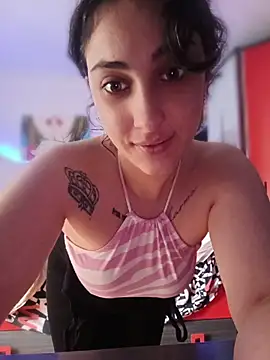 lagatitacantabra online show from 2, 5, 2026