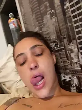 lagatitacantabra online show from 8, 7, 2026