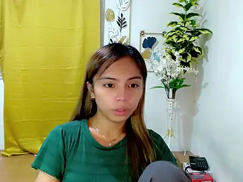 ur asianhotleah online show from 23, 3, 2026