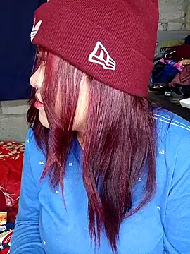 la rojita online show from 25, 2, 2026