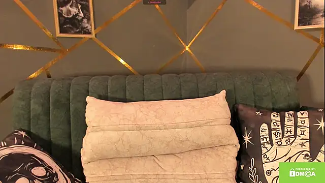 Esmeralda16 online show from 19, 4, 2026