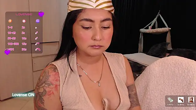 zakura ania online show from 1, 3, 2026