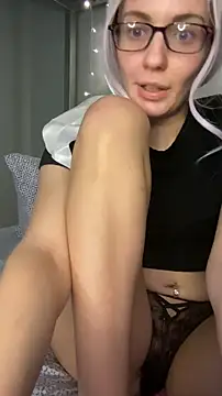 Snapshot of AnsK2007 chatting on 27, 2, 2026 AnsK2007 online show from 27, 2, 2026