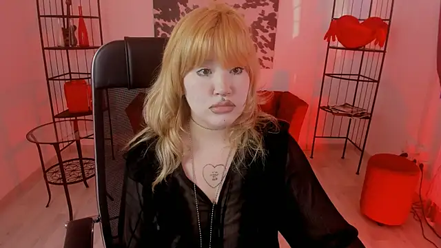 OpalNova online show from 12, 7, 2026